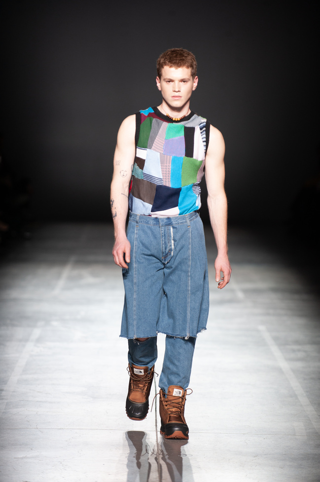 KSENIA SCHNAIDER FW20-21