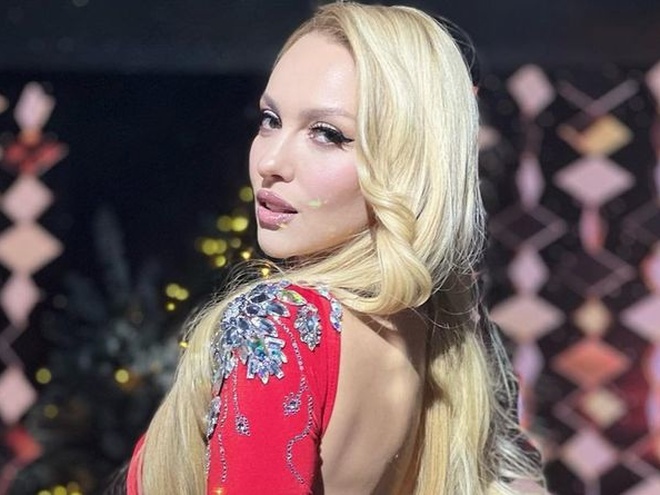 «Зробила лазерну корекцію»: Оля Полякова розповіла про проблеми із зором