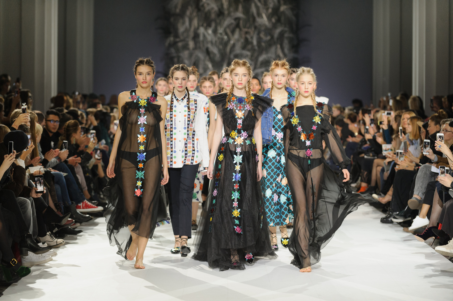 NAVRO весна-лето 2017