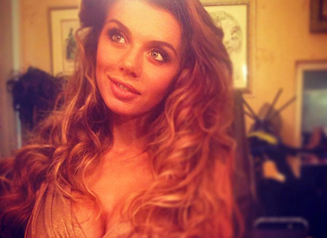 Анна Седокова