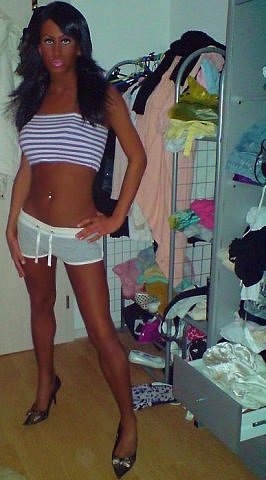 Куры гриль или жертвы солярия