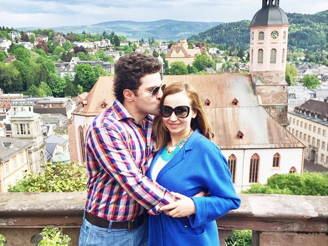 Анфиса Чехова