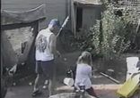 Бейсбол по яйцам