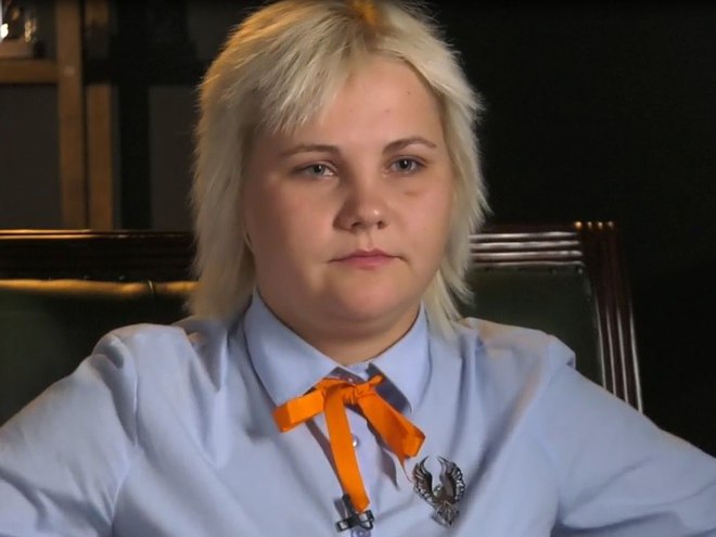 Катя Большакова рассказала о возвращении домой после проекта