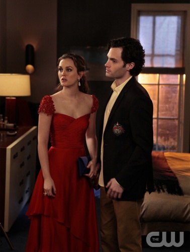 Блэр: вечерние наряды