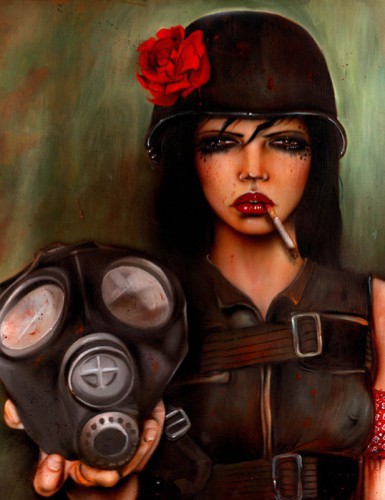 Брутальные картинки