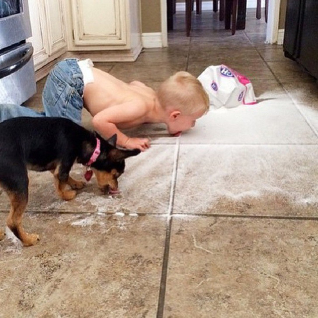 Пять минут тишины