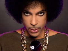 В США вскрыли сейф с неизданными песнями Принса