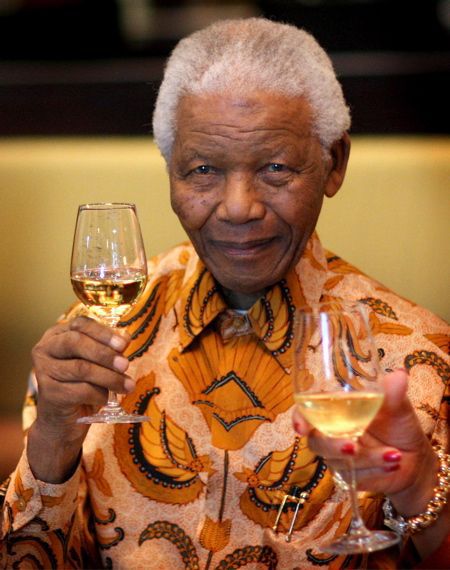 Вино й зірки