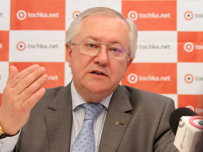 Борис Тарасюк