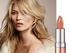Лінійка косметики Rimmel від Кейт Мосс