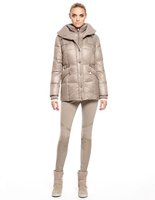 Пуховики DKNY Пуховики DKNY