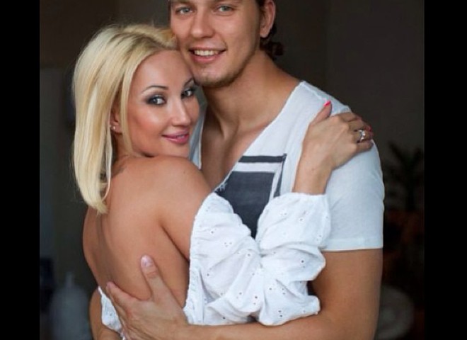 Лера Кудрявцева