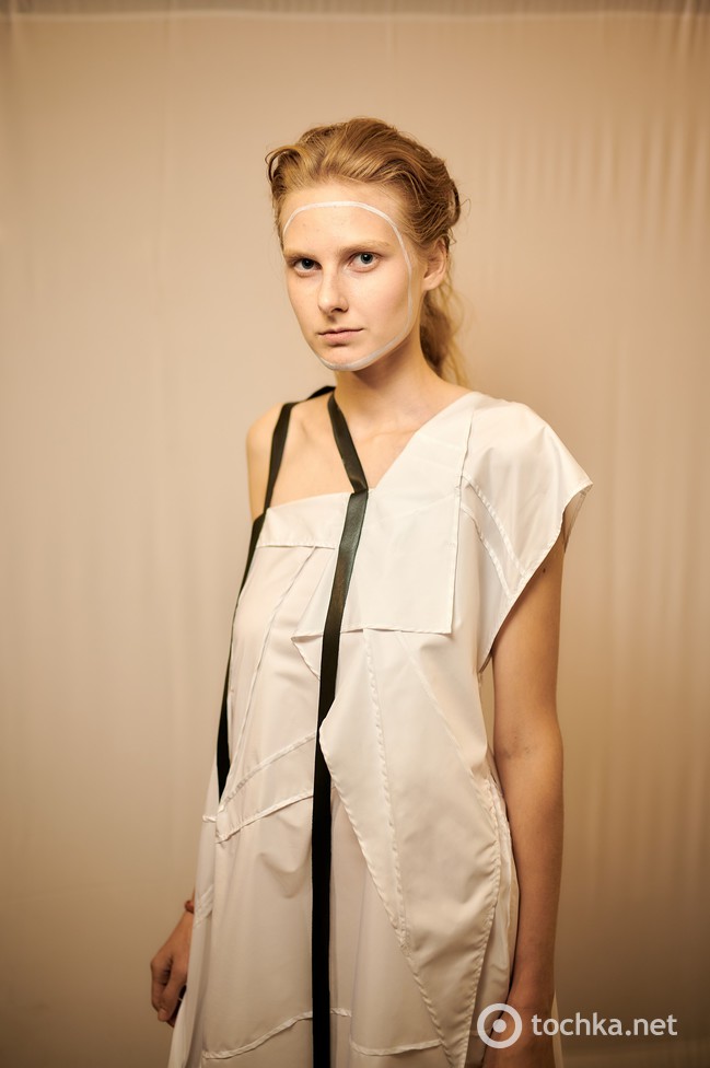 Backstage четвертого дня UFW noseason sept 2021