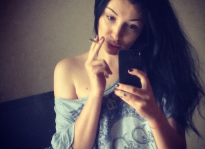 Анастасія Приходько