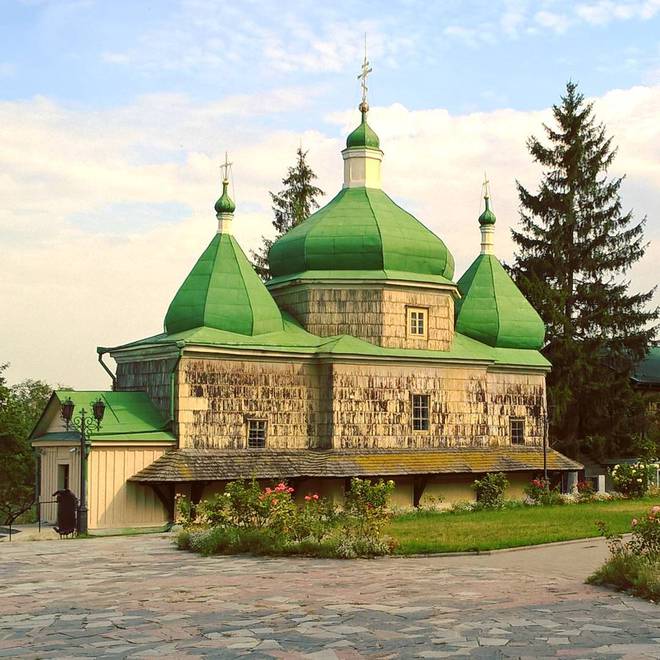 Куда поехать в Украине: экскурс по красивым маленьким городам