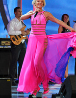 Нова хвиля 2013, день 3: вбрання зірок