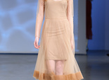 Коллекция TATIANA TIMOFEEVA FW 2017/2018