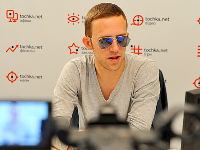 Антон Абдулаев