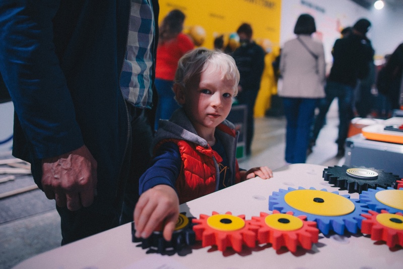 музей науки