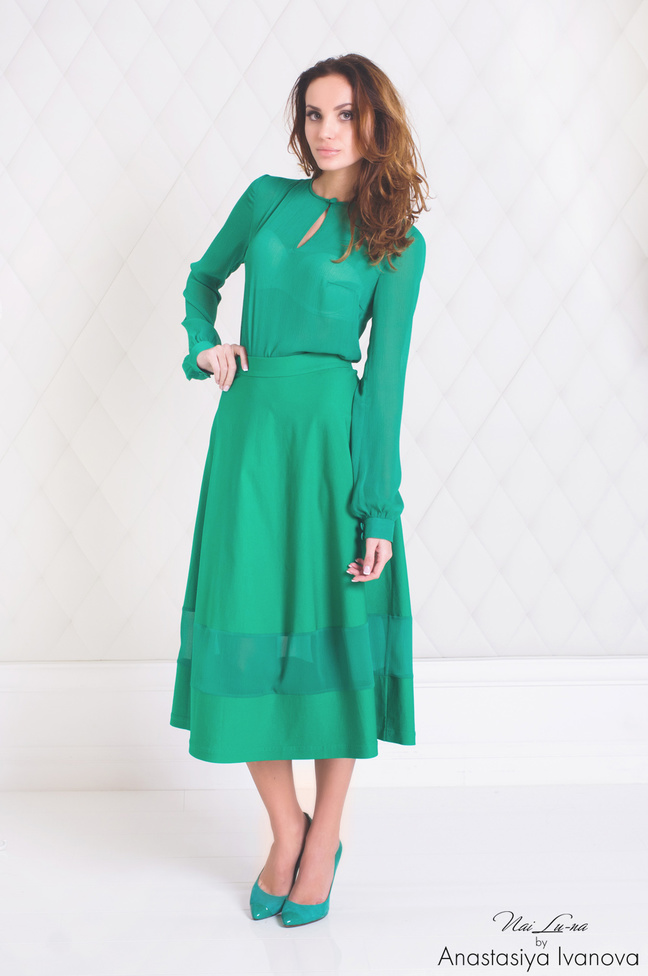 Анастасия Иванова