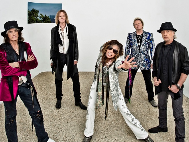 Aerosmith