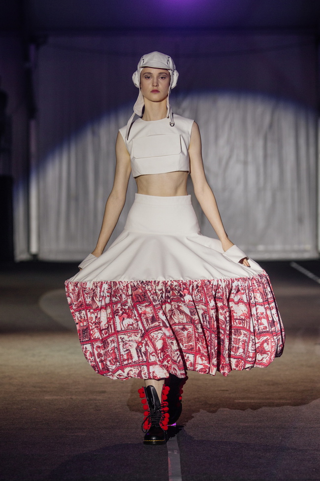 Lviv Orchestra Fashion