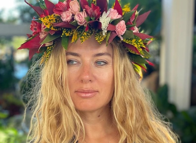 Ольга Горбачова показала себе 16 років тому на обкладинці Playboy