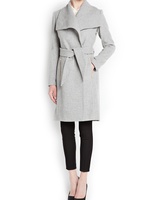 Модні пальто