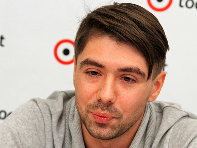 Игорь Обуховский