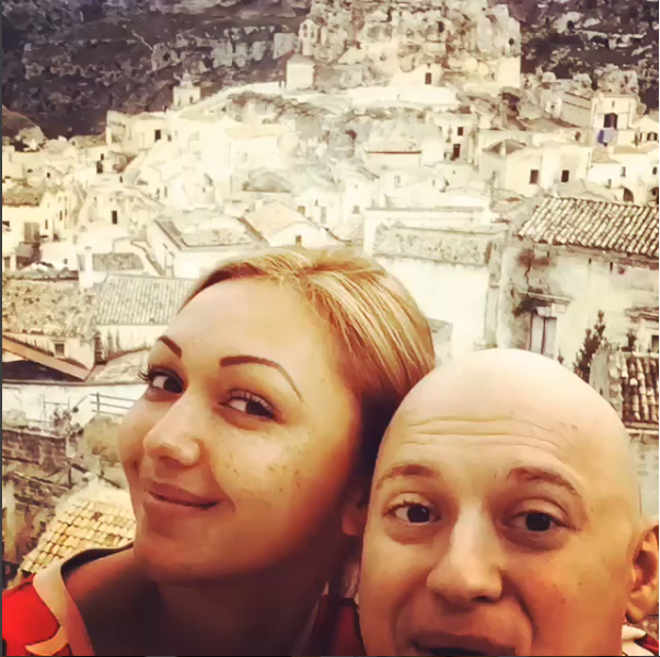 Андрей Гайдулян