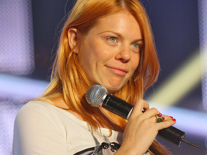 Анастасія Стоцька