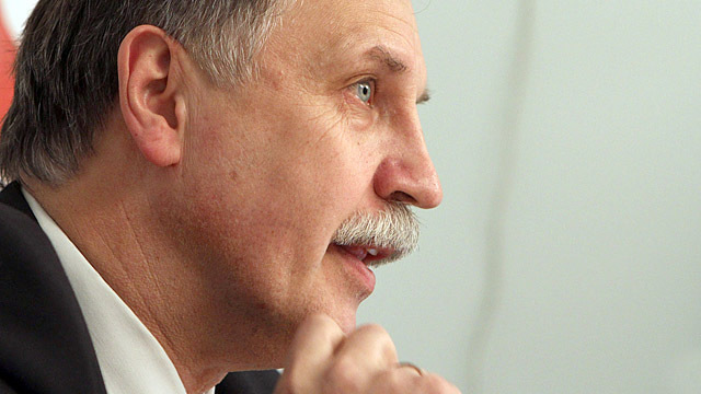 Альгимантас Павилонис