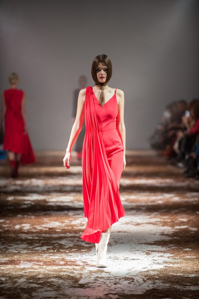 UFW AW 16/17: DATUNA