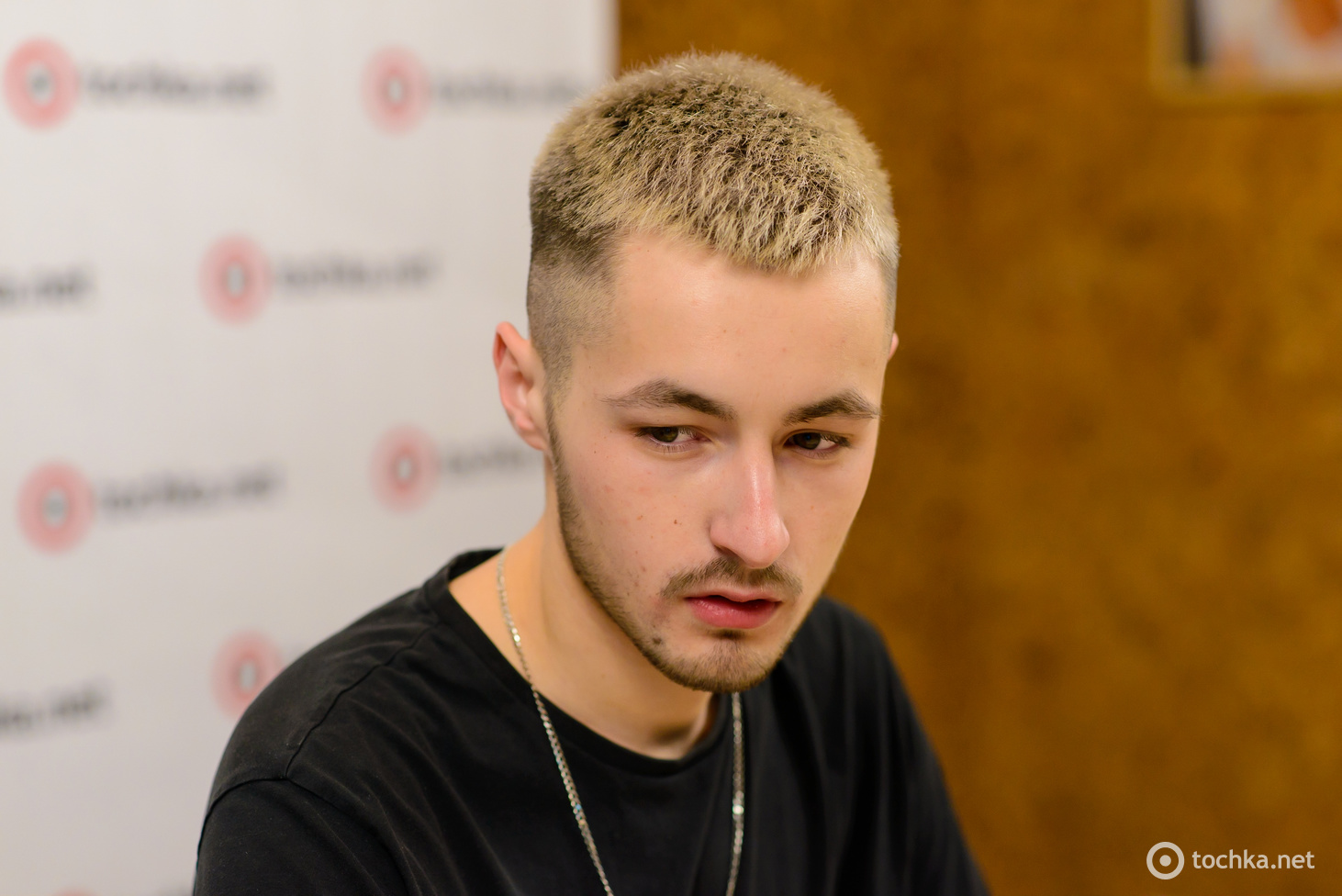 KHAYAT (Андрій Хаят)