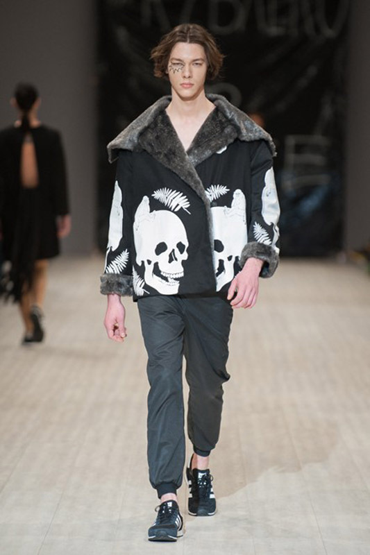 UFW: показ RYBALKO