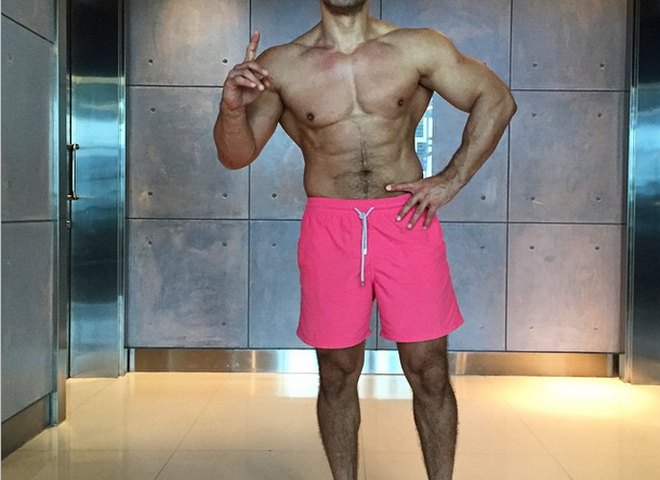 Николай Тищенко