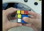 Секрет кубика Рубика