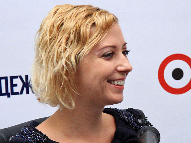 Концерт Світлани Тарабарової