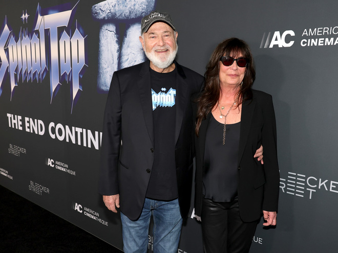 Відомого актора та його дружину знайшли мертвими: у вбивстві підозрюють сина