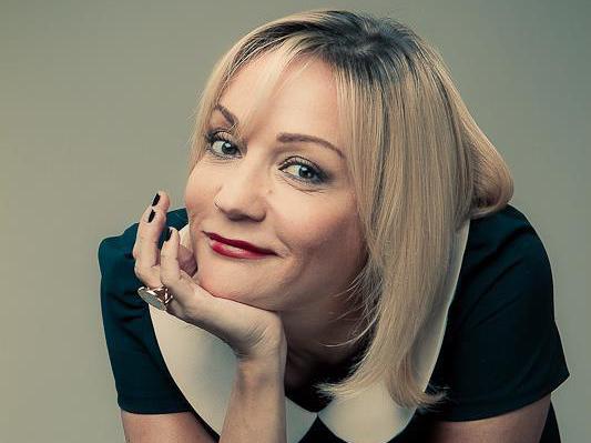 Тетяна Буланова