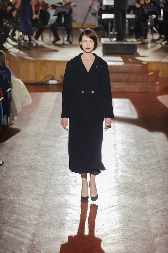 UFW AW 2016/17: ARTEMKLIMCHUK