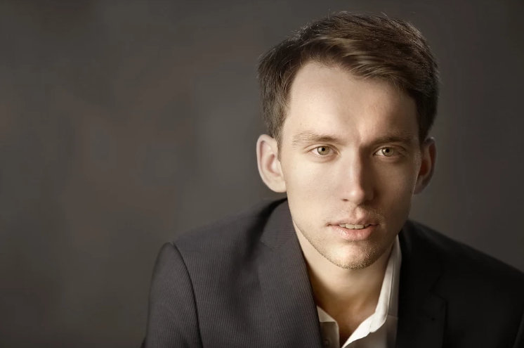 Ернест Дерябін