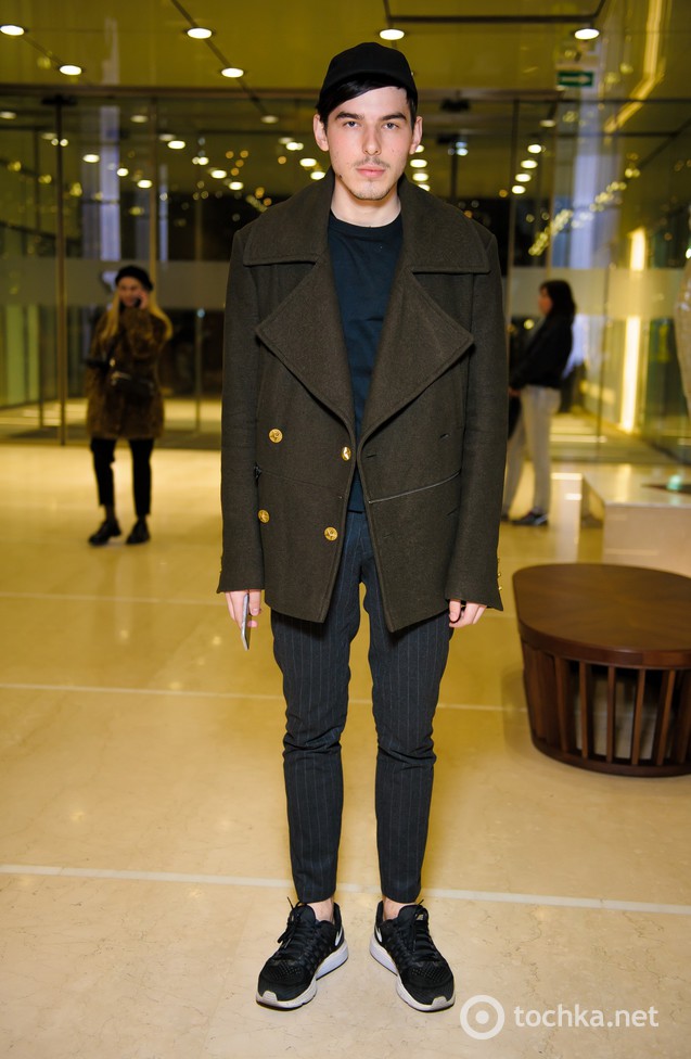 #UFW_SS_2017: Модные гости шестого дня