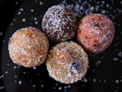 Конфеты без сахара: рецепт вкусного и полезного десерта