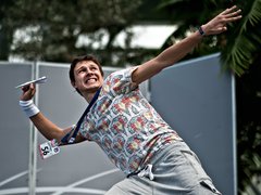 Red Bull Paper Wings: в Україні пройде чемпіонат світу по запуску паперових літаків