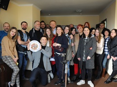 В Україні готують "Кровну помсту"