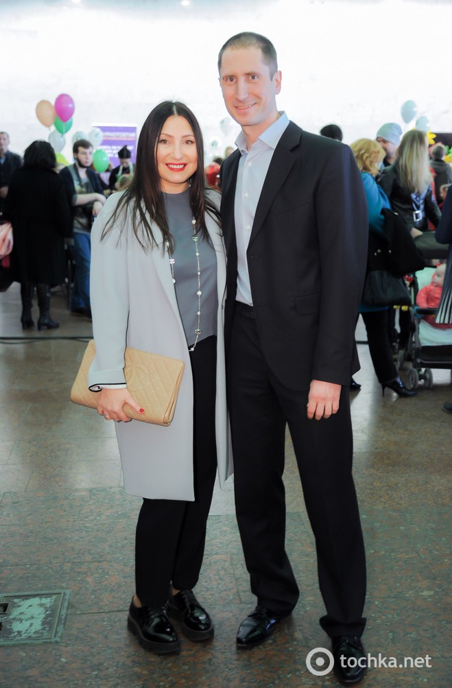 Дети за мир