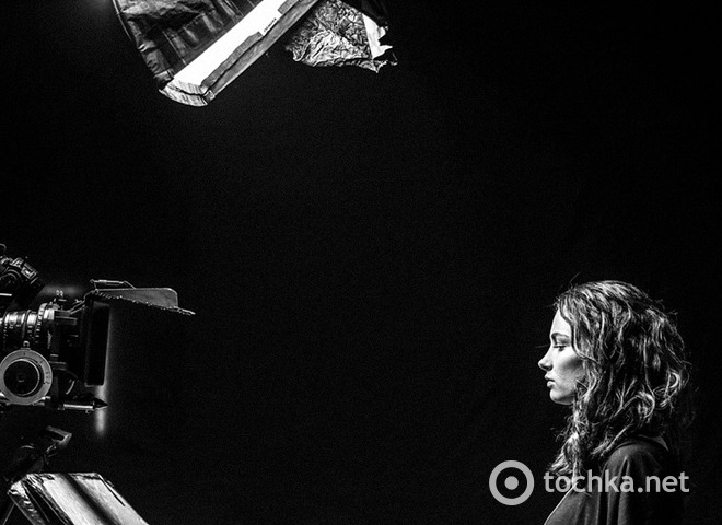 Анастастасия Приходько