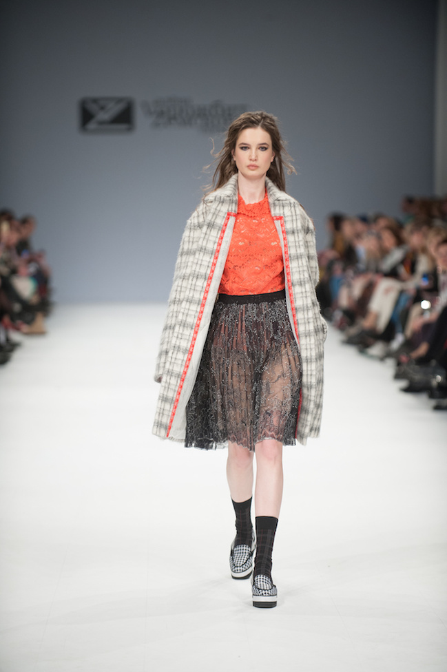 UFW AW 2016/17: VOROZHBYT & ZEMSKOVA